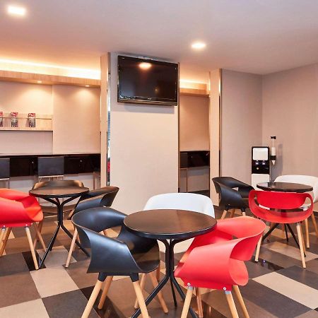 Ibis Budget Singapore Ruby Εξωτερικό φωτογραφία