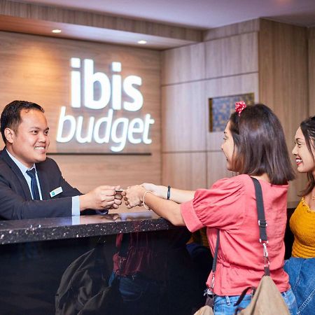Ibis Budget Singapore Ruby Εξωτερικό φωτογραφία