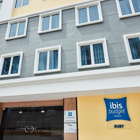 Ibis Budget Singapore Ruby Εξωτερικό φωτογραφία