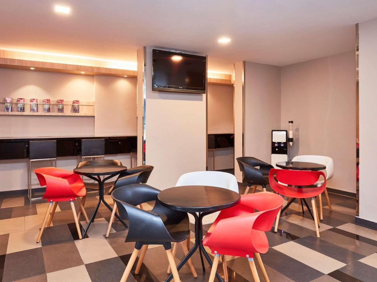 Ibis Budget Singapore Ruby Εξωτερικό φωτογραφία
