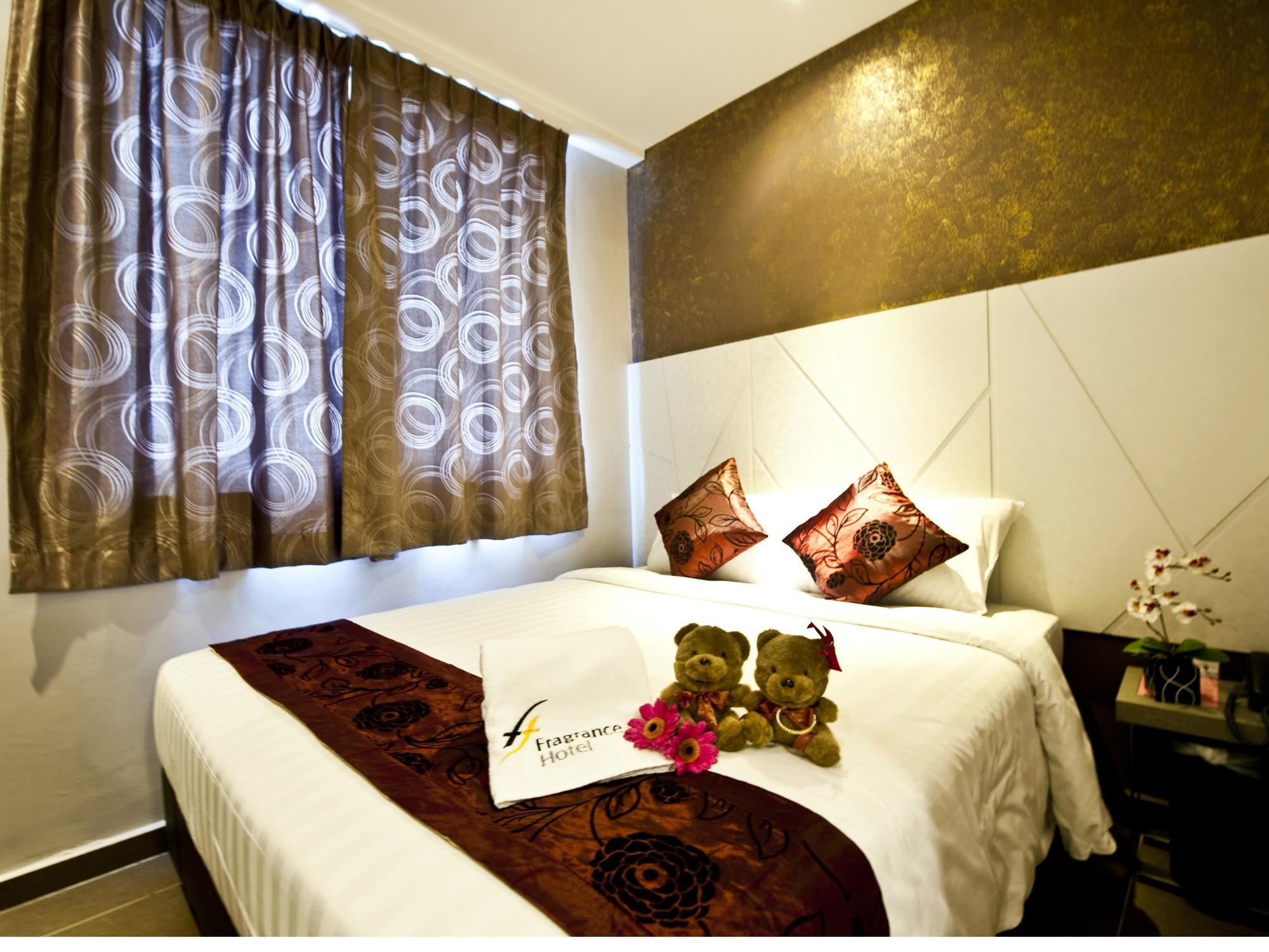 Ibis Budget Singapore Ruby Εξωτερικό φωτογραφία