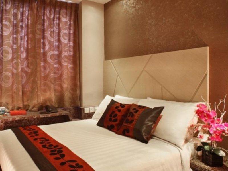 Ibis Budget Singapore Ruby Εξωτερικό φωτογραφία