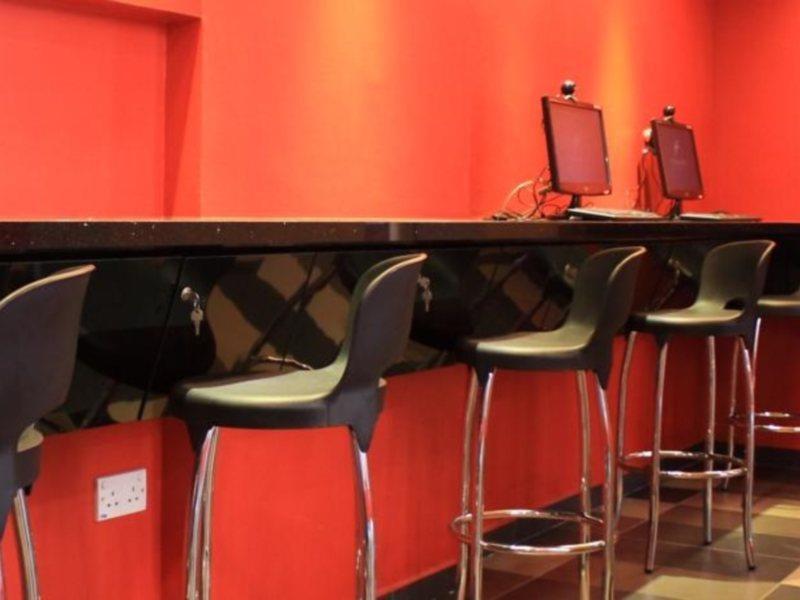 Ibis Budget Singapore Ruby Εξωτερικό φωτογραφία