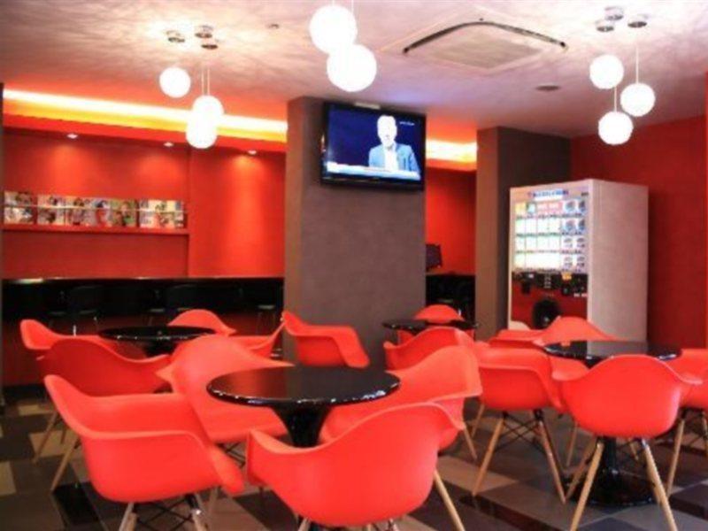 Ibis Budget Singapore Ruby Εξωτερικό φωτογραφία