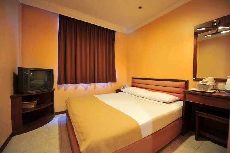Ibis Budget Singapore Ruby Εξωτερικό φωτογραφία