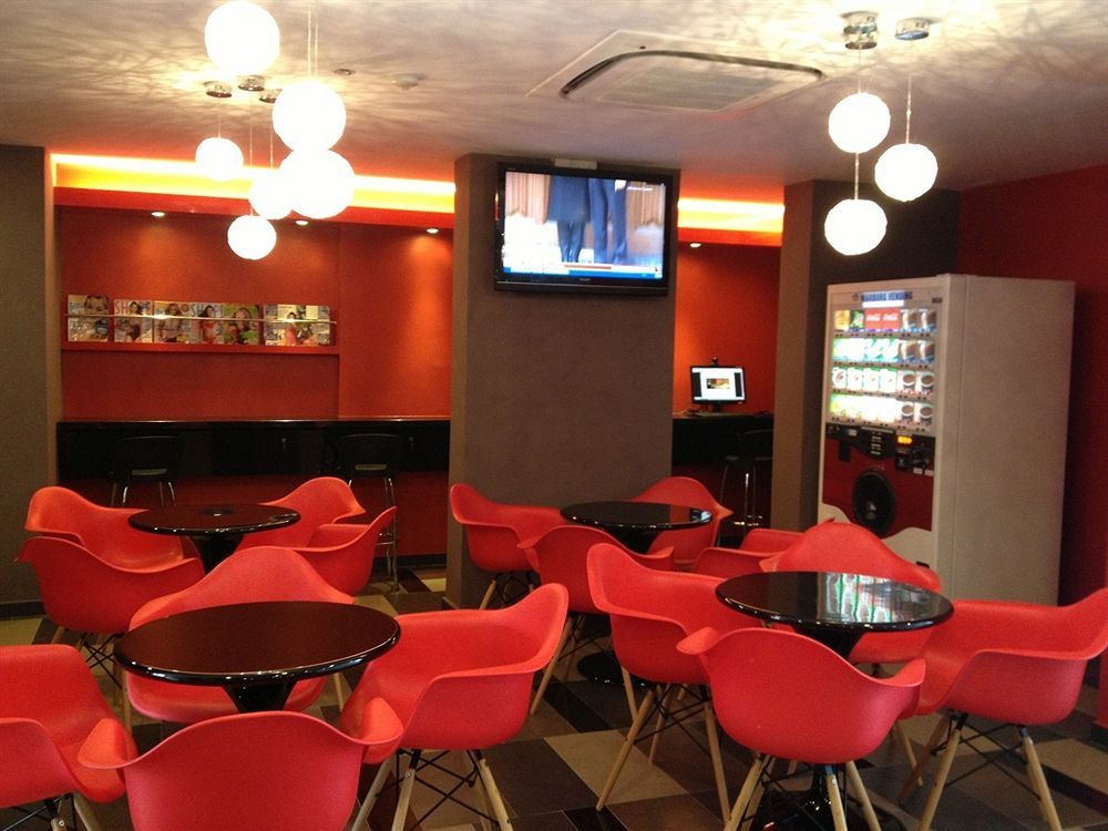Ibis Budget Singapore Ruby Εξωτερικό φωτογραφία