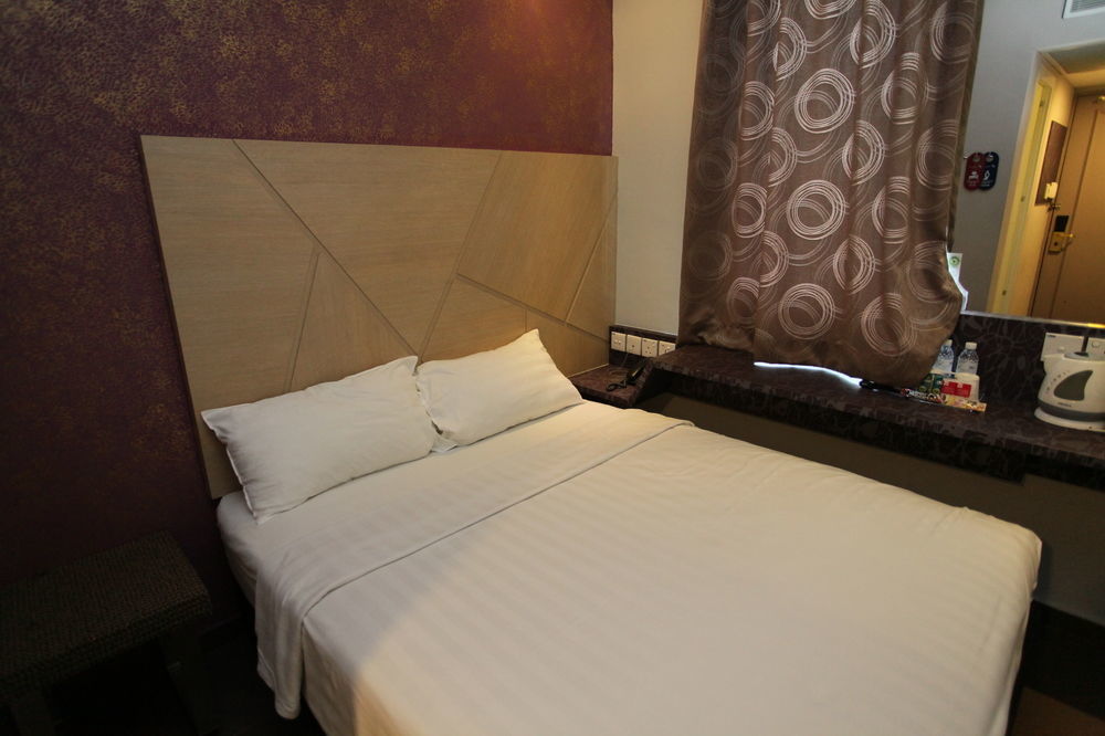 Ibis Budget Singapore Ruby Εξωτερικό φωτογραφία